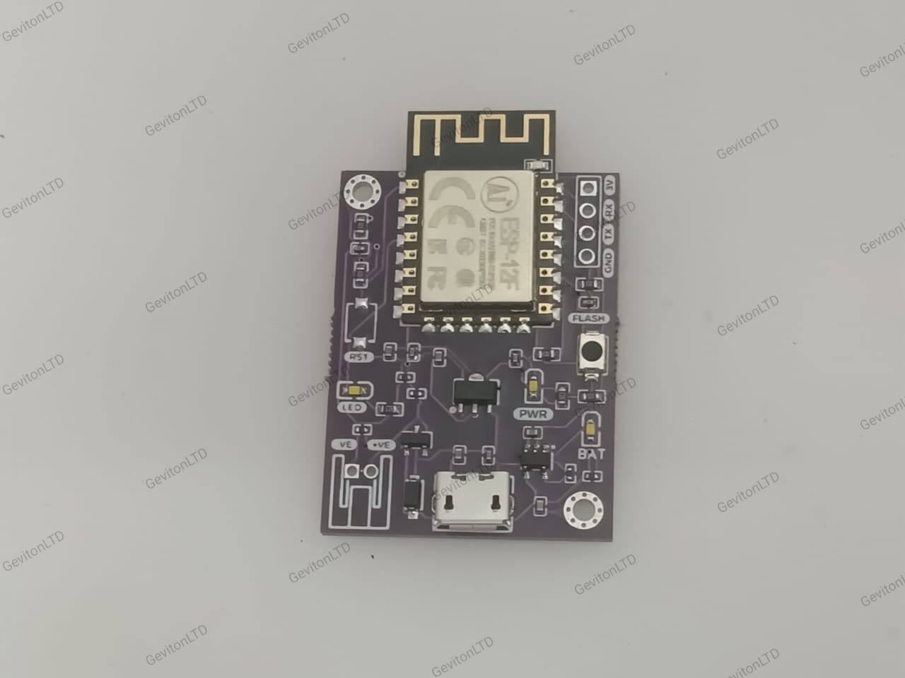 Electrical Energy Monitoring